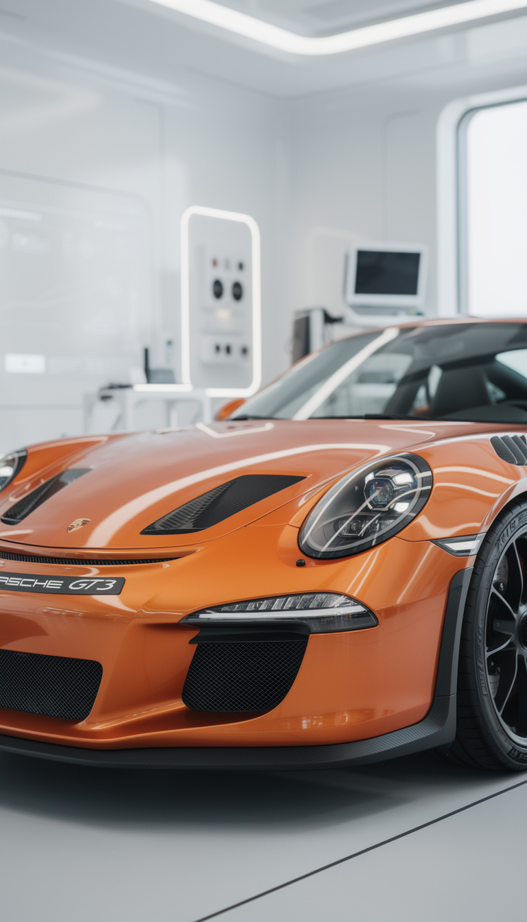 4K AI image generator extreme close-up portrait with Veeb Vision