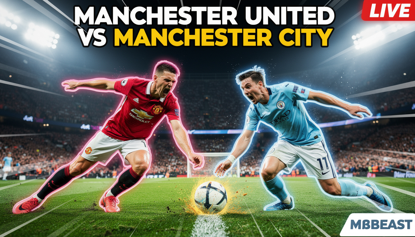 Create YouTube thumbnails with AI - Veeb Vision high CTR cinematic cover