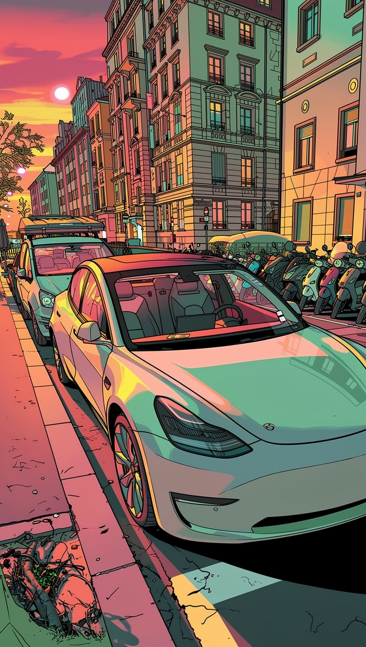 Game art style AI character generation Veeb Vision alternative to Canva