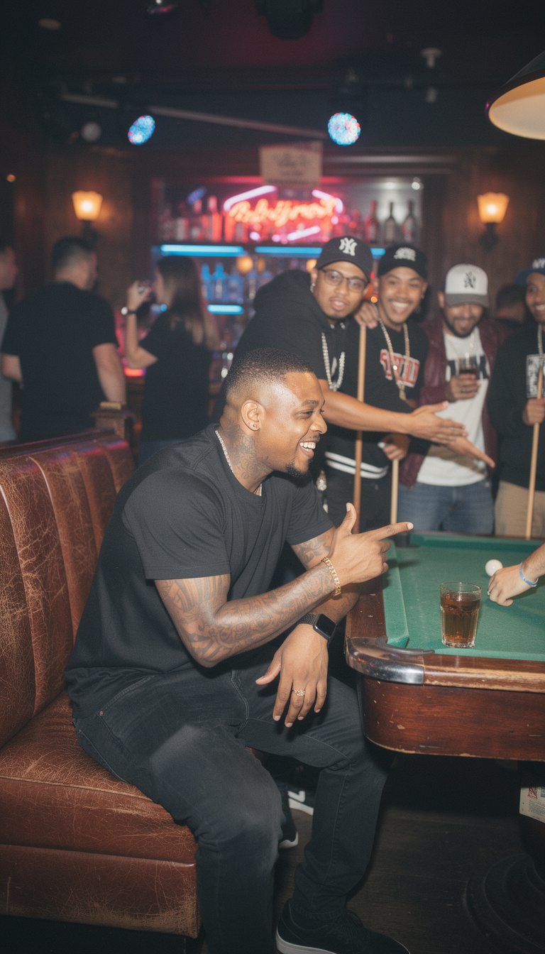 Consistent character AI generation in photorealistic Raw Reality style using Veeb Vision