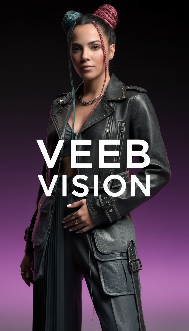 Consistent AI character generation base seed image