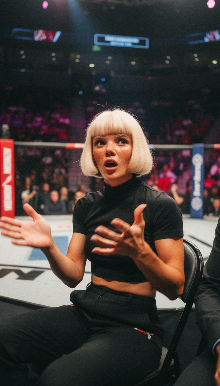 Watermark free AI images portrait style